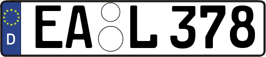 EA-L378