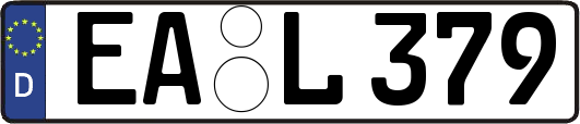 EA-L379