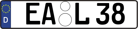 EA-L38
