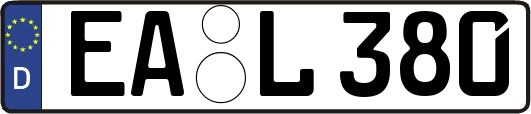 EA-L380
