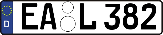 EA-L382
