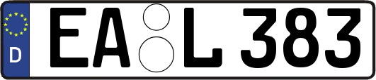 EA-L383