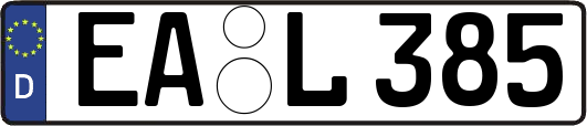 EA-L385