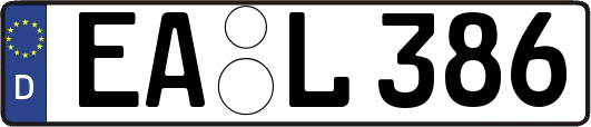 EA-L386