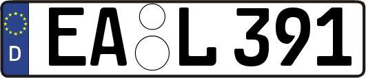 EA-L391