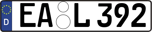 EA-L392