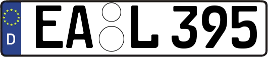 EA-L395