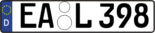 EA-L398