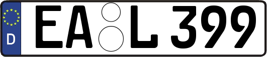 EA-L399