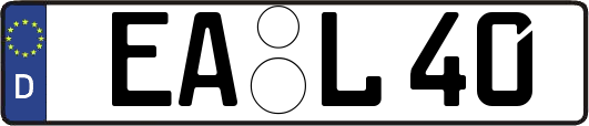 EA-L40