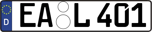 EA-L401