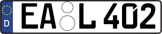 EA-L402