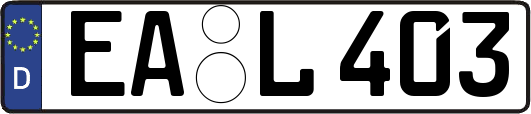 EA-L403