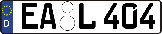 EA-L404