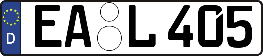 EA-L405