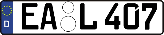 EA-L407