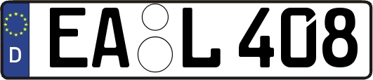 EA-L408