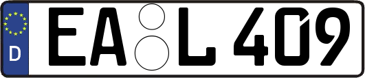 EA-L409