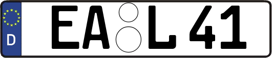 EA-L41