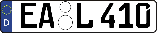 EA-L410