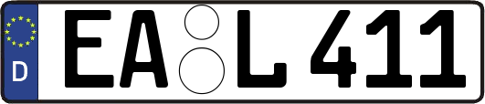 EA-L411