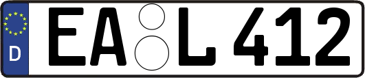 EA-L412