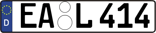 EA-L414