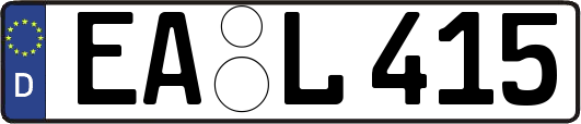 EA-L415