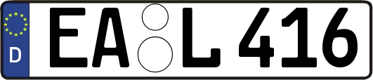EA-L416