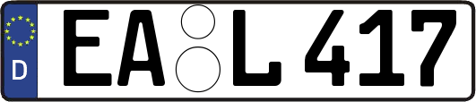 EA-L417