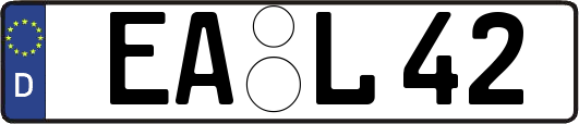 EA-L42
