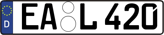 EA-L420