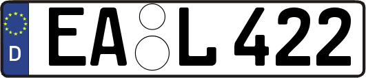 EA-L422