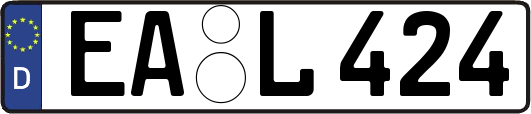EA-L424