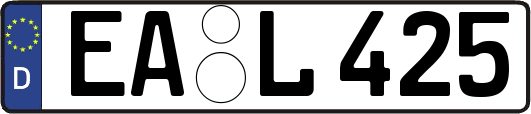 EA-L425