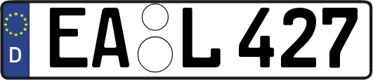 EA-L427