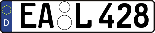 EA-L428
