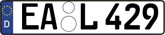 EA-L429