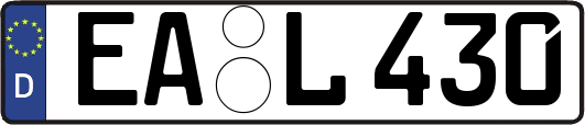 EA-L430