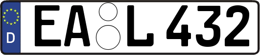 EA-L432