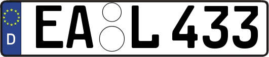 EA-L433