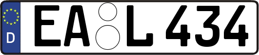EA-L434