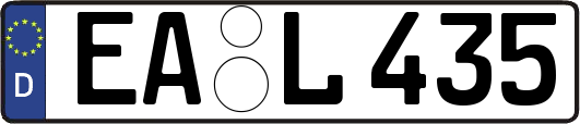 EA-L435