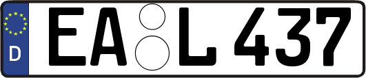 EA-L437