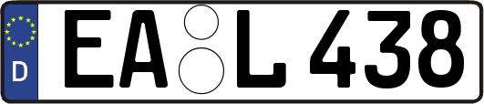 EA-L438
