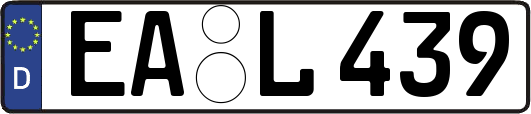 EA-L439