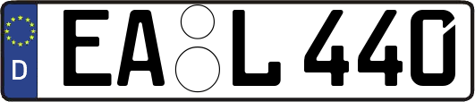 EA-L440
