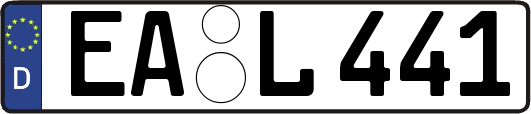 EA-L441