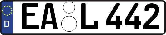 EA-L442