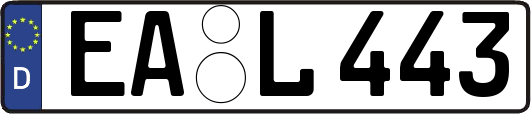 EA-L443